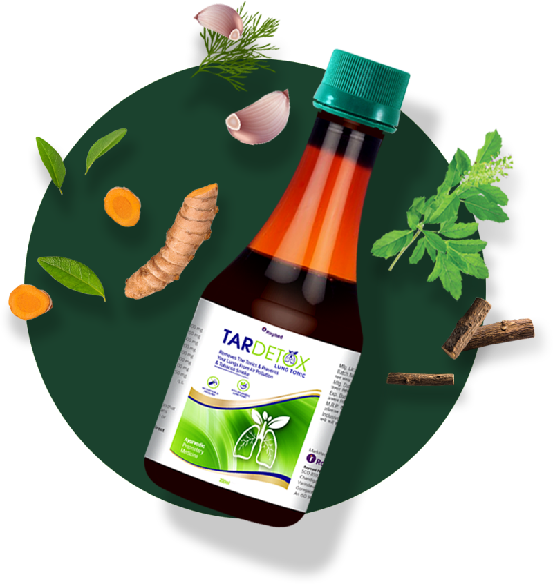 Tardetox