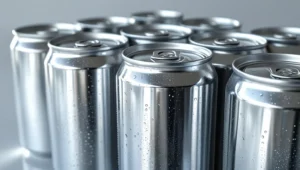 How are Energy Drinks Manufactured in India