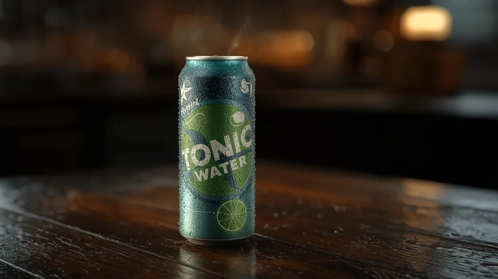 What is Tonic Water & How is it Made What is Tonic Water & How is it Made