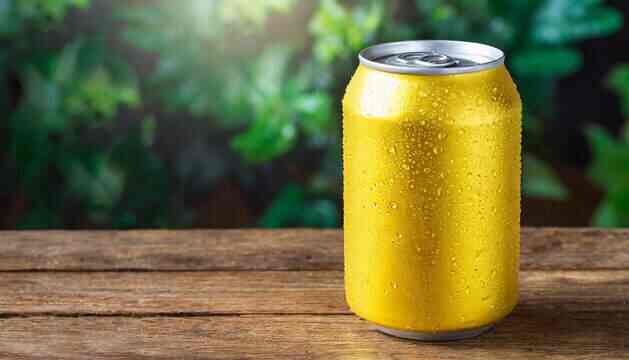 Fun Facts About Beverage Cans You Probably Didn’t Know Fun Facts About Beverage Cans You Probably Didn’t Know