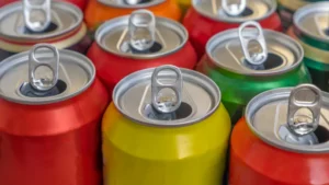Why Aluminum is Preferred for Beverage Cans