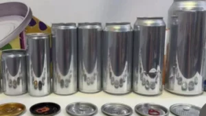 Beverage Can Manufacturers in Panchkula