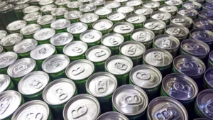 Fun Facts About Beverage Cans You Probably Didn’t Know
