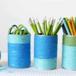 How You Can Reuse or Recycle Beverage Cans at Home How You Can Reuse or Recycle Beverage Cans at Home