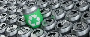 Role of Beverage Cans in Reducing Plastic Pollution