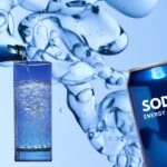 Carbonated vs Non-Carbonated Drinks