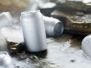 Importance of Water Mineral Content in Beverage Formulation