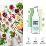 Clean Label Trends in Beverage Manufacturing