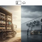 How Climate Conditions Affect Beverage Storage and Transportation