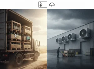 How Climate Conditions Affect Beverage Storage and Transportation