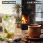 Hot Climate vs Cold Climate Beverage Formulation Considerations