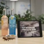 Top Beverage Trends In 2026