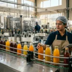 Contract Beverage Manufacturer In North India Contract Beverage Manufacturer In North India