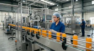 Energy Drink Manufacturer In Mohali