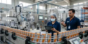 Energy Drink Manufacturer In Panchkula