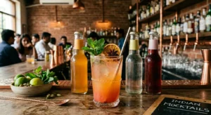 Mocktail And Mixer Manufacturers In India