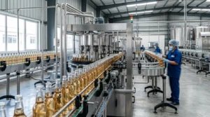 Beverage Manufacturing Company In Ambala 