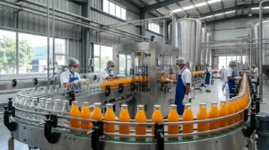 Beverage Manufacturing Company In Amritsar