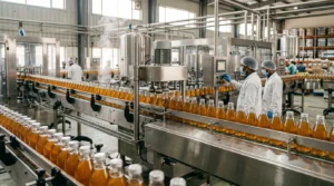Beverage Manufacturing Company In Jalandhar