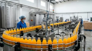 Beverage Manufacturing Company In Ludhiana