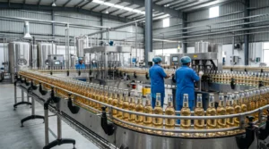 Beverage Manufacturing Company In Patiala