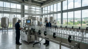 Beverage Manufacturing Company In Zirakpur