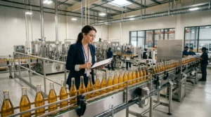 How To Choose A Beverage Co-Packer