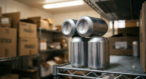 Why Do Beverage Cans Bulge During Storage? Causes, Prevention, and Quality Checks